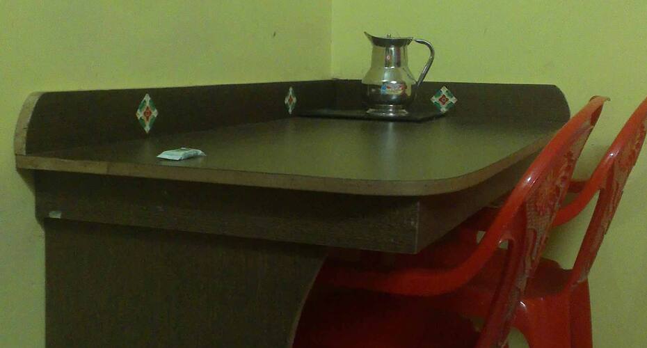 Casino Motels, Goa 5